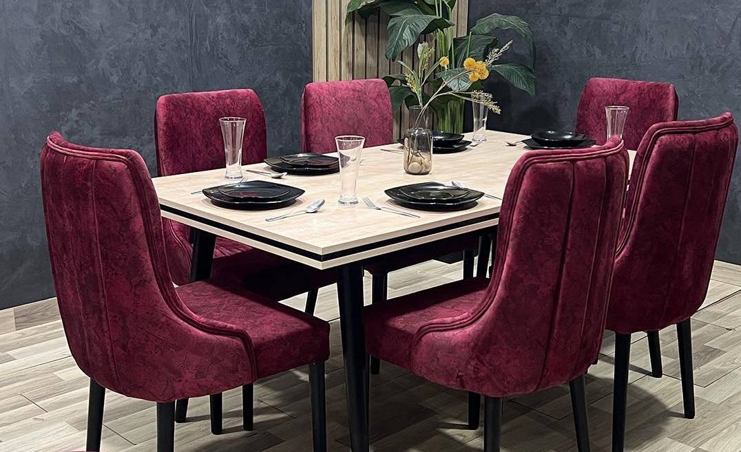 Tony Dining Set - Homzy