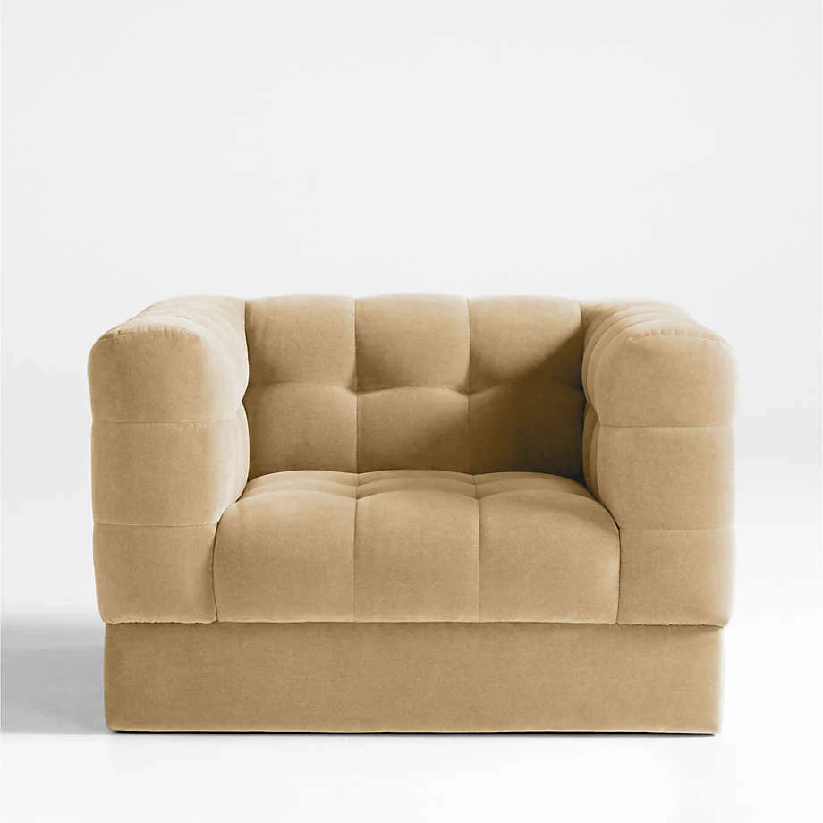 Tonya Armchair - Homzy
