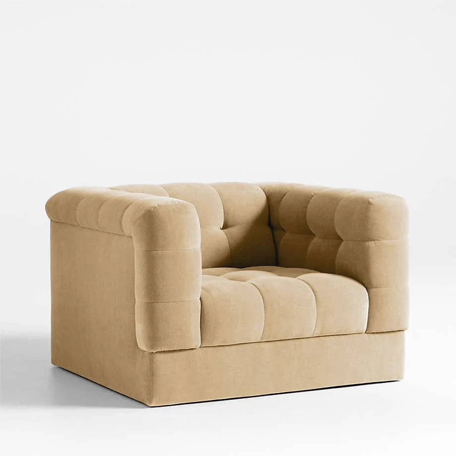 Tonya Armchair - Homzy