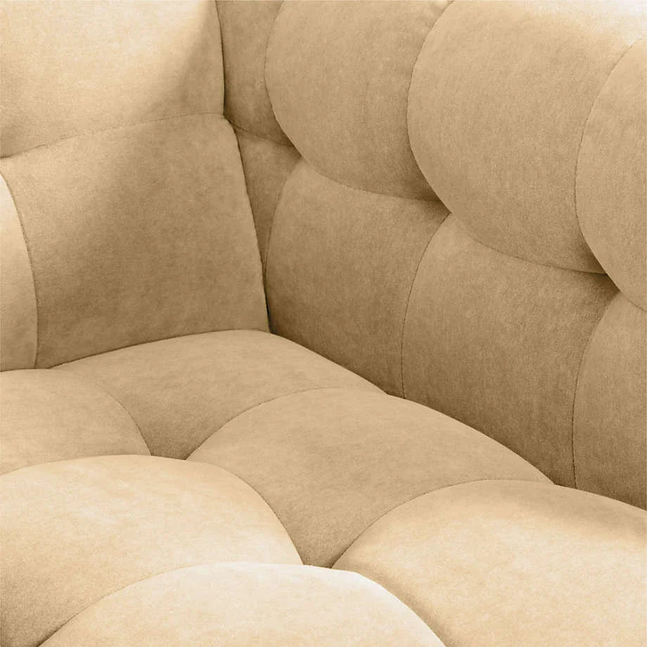 Tonya Armchair - Homzy