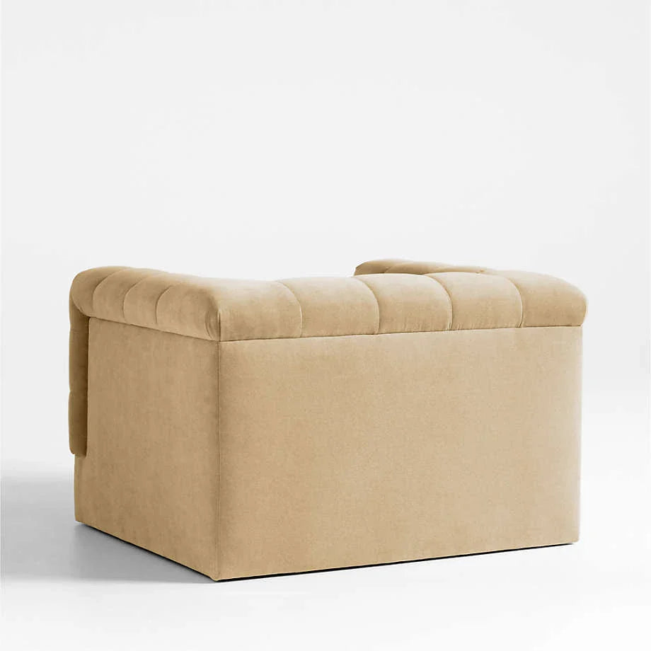Tonya Armchair - Homzy