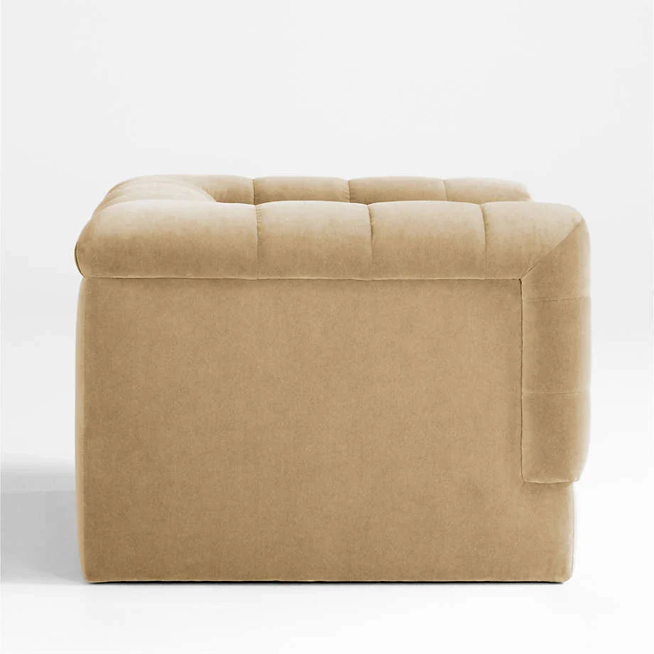 Tonya Armchair - Homzy
