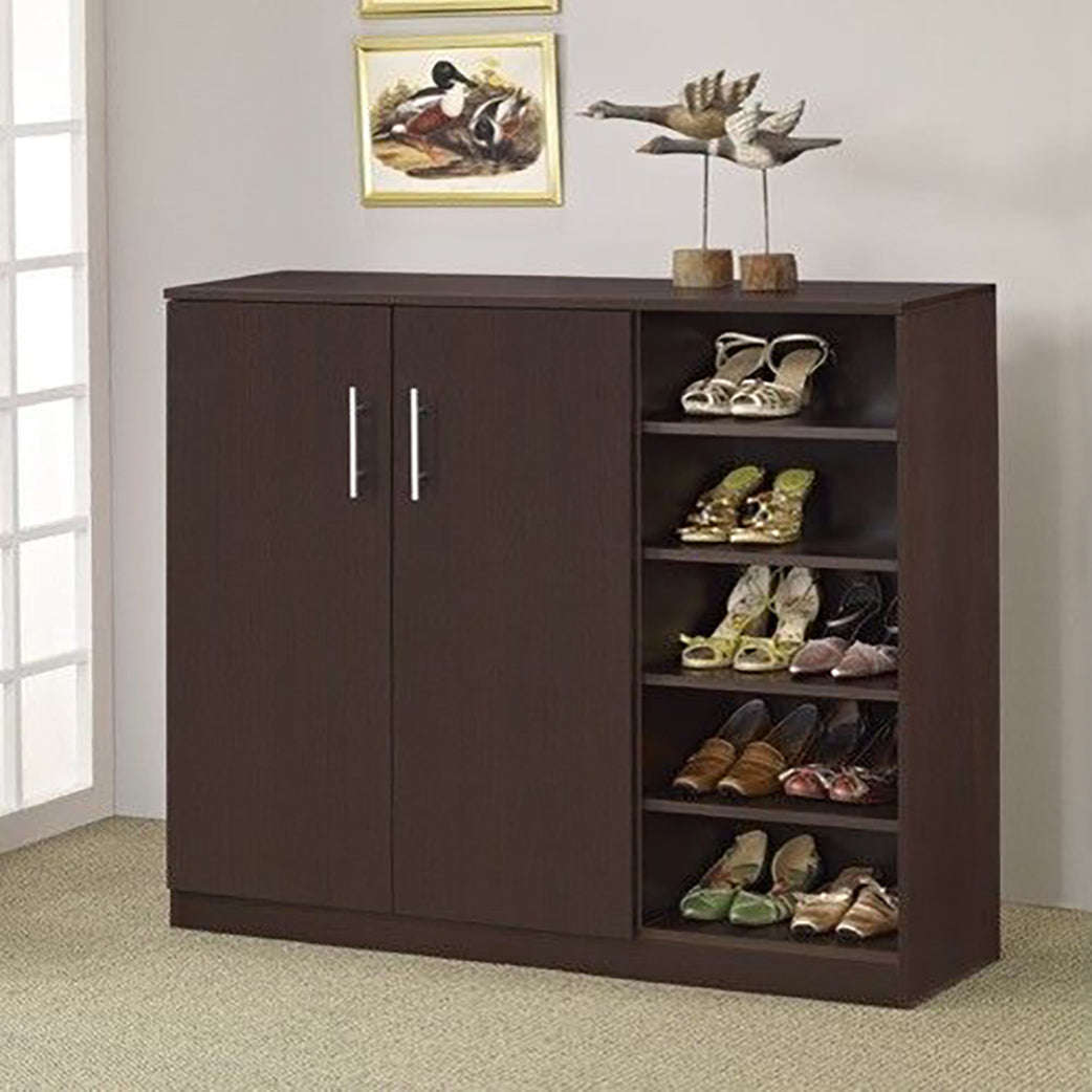 Tracey Shoe Cabinet - Homzy