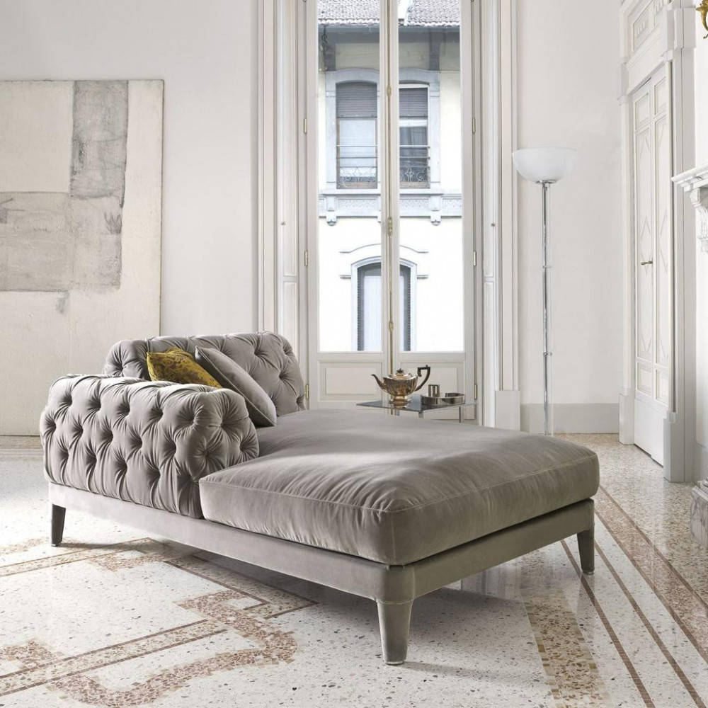 Tyrone Chaise Longue - Homzy