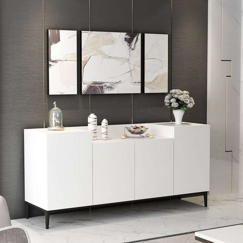 Tyson Sideboard - Homzy
