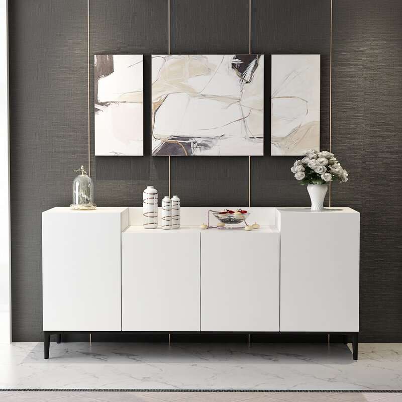 Tyson Sideboard - Homzy