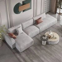 Veli L Shape Sofa - Homzy