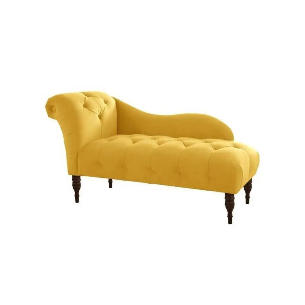 Velma Chaise Longue - Homzy