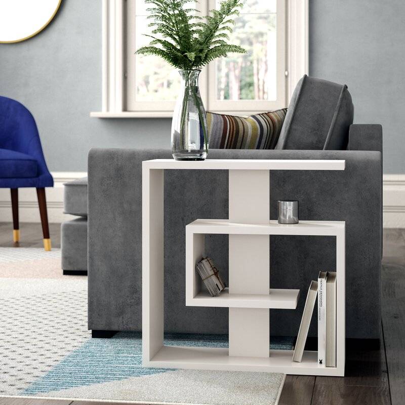 Walter Side Table - Homzy