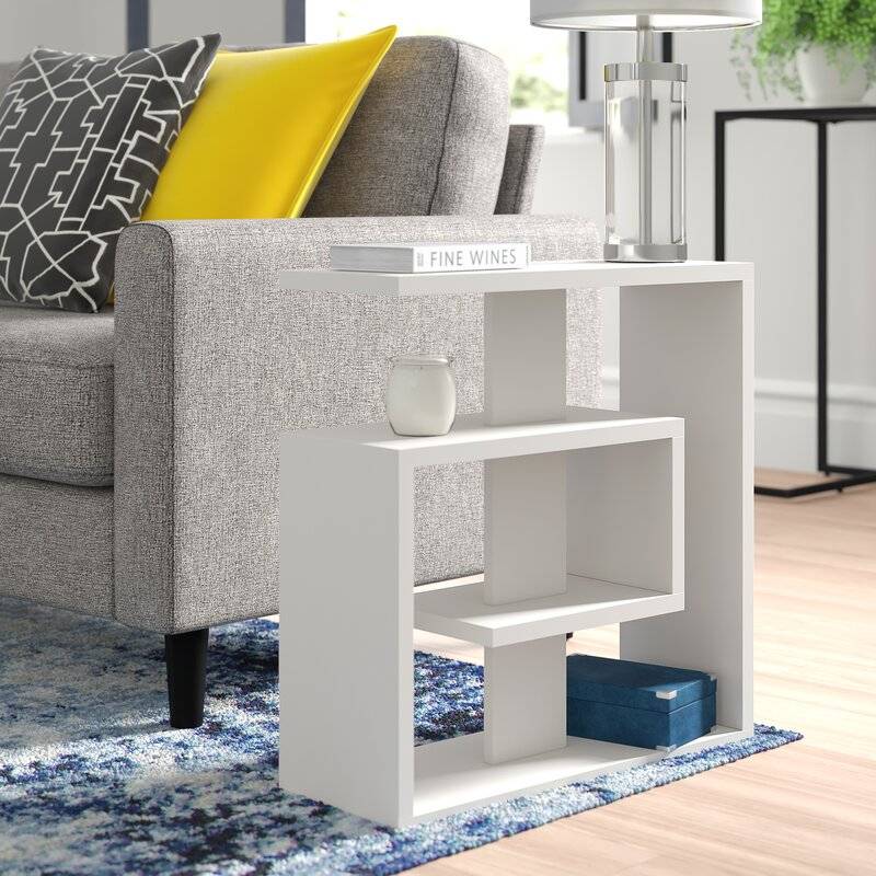 Walter Side Table - Homzy