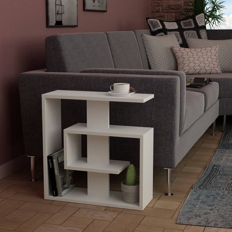 Walter Side Table - Homzy
