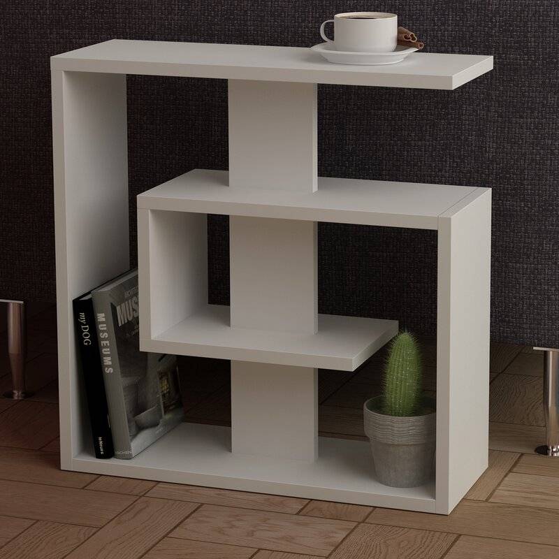 Walter Side Table - Homzy