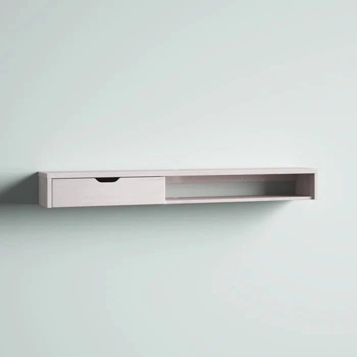 Warnerz Tv Shelf - Homzy