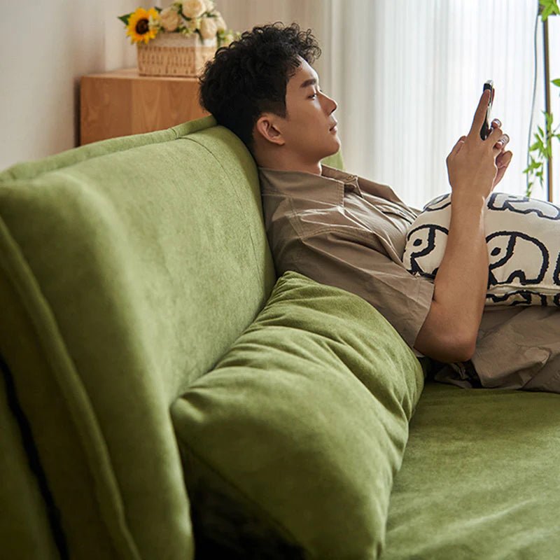 Weavon Sofa-DSGF260 - Homzy