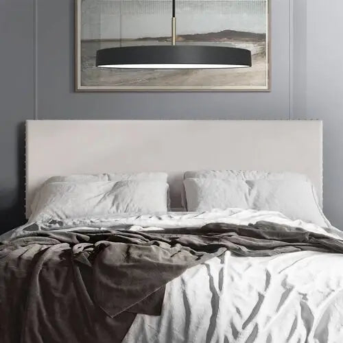 Wesley Headboard - Homzy