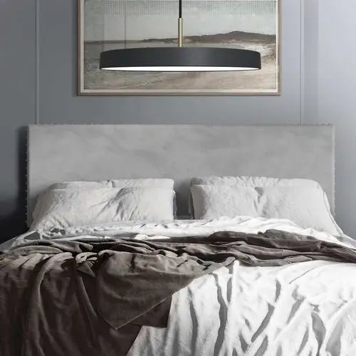 Wesley Headboard - Homzy