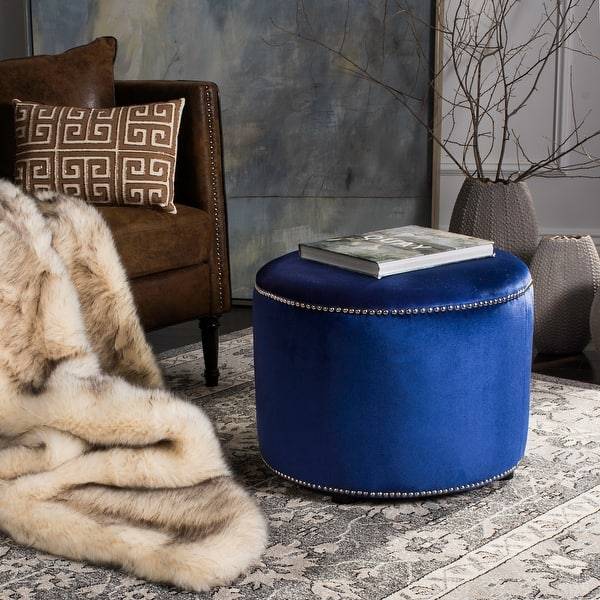 Whitney Ottoman - Homzy
