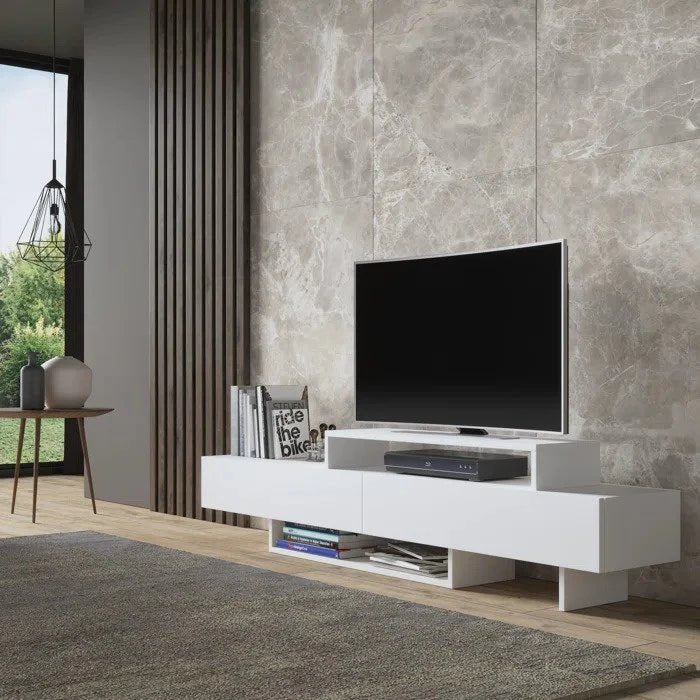 Worm Tv Unit - Homzy