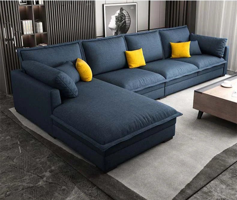Yarden Sofa L-Shape - AF5 - Homzy
