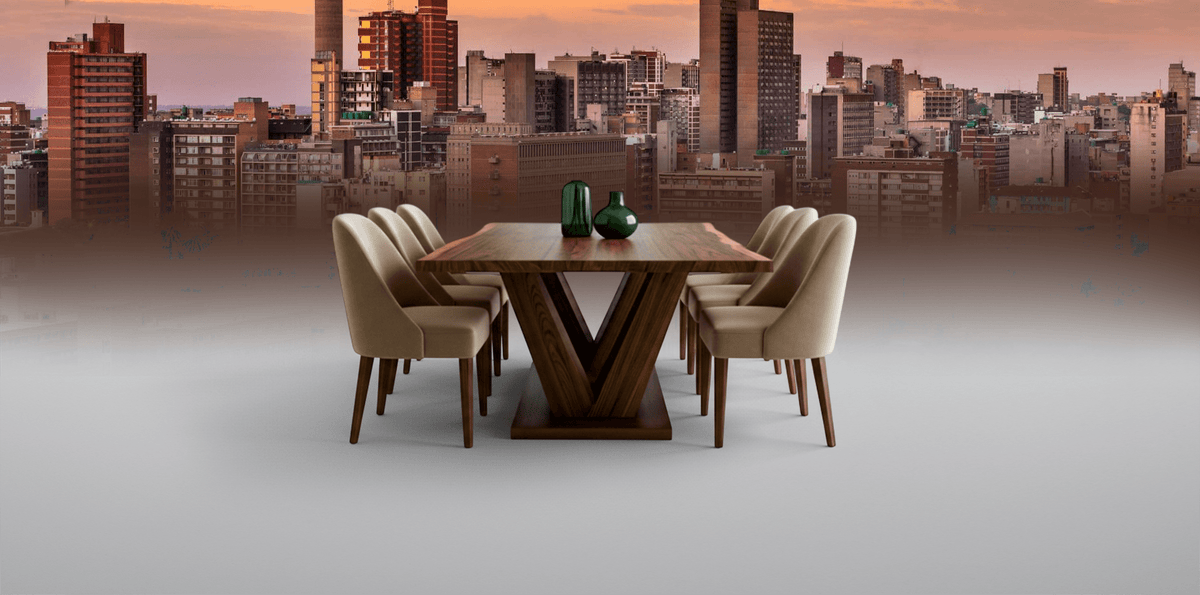 Affordable Furniture in Johannesburg | Homzy - Homzy