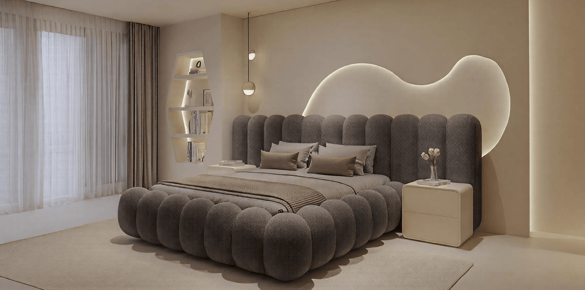 Bedroom Furniture Johannesburg | Homzy - Homzy