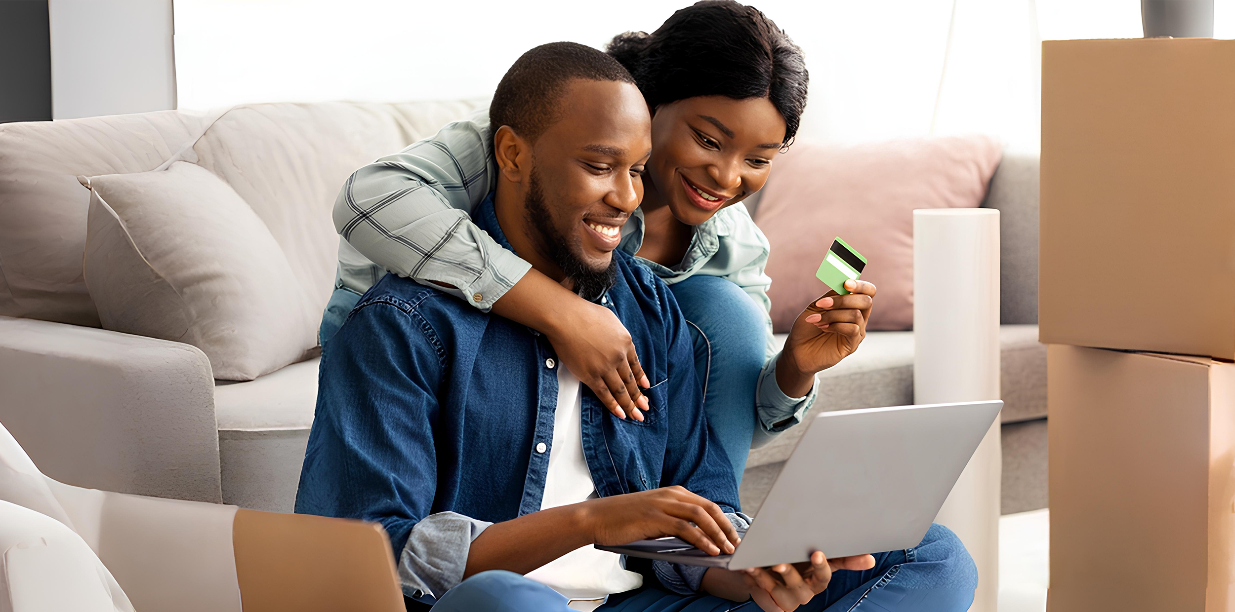 Buy Furniture Online South Africa | Homzy