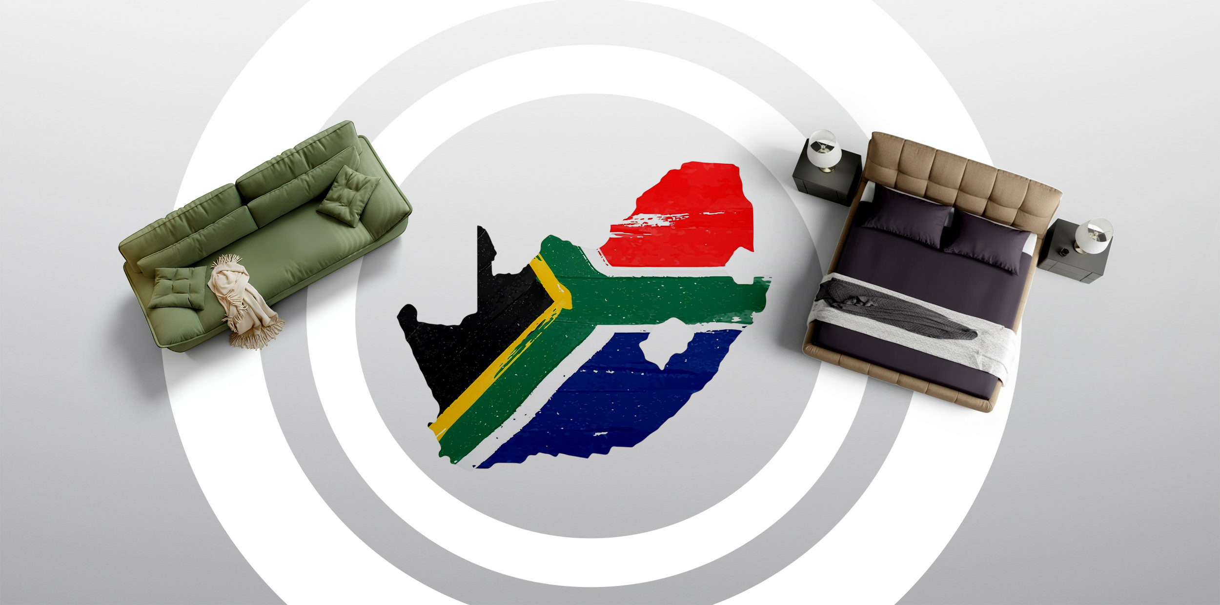 Complete Guide to Buying Furniture in South Africa | Homzy