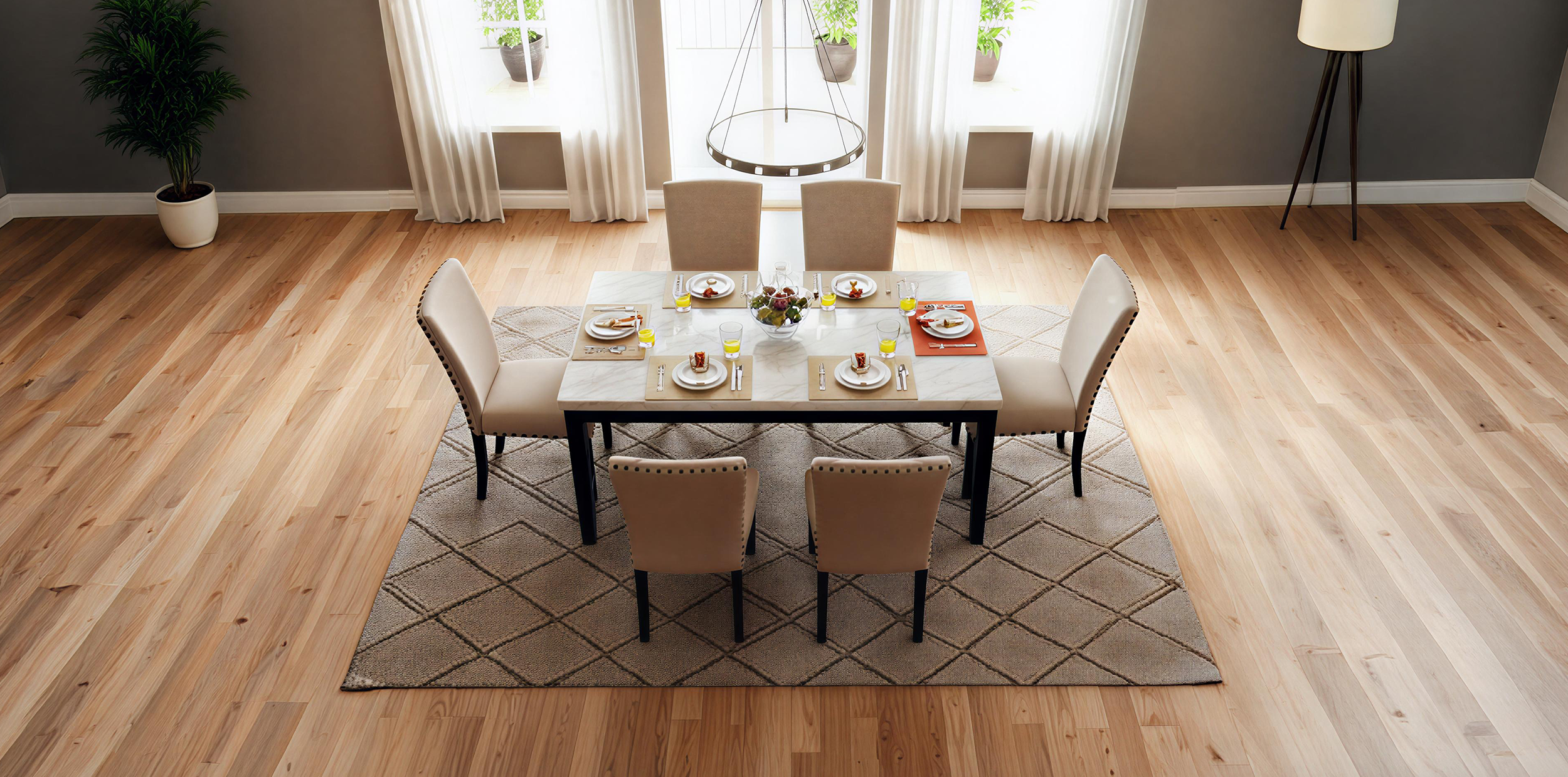 Dining Room Furniture Guide South Africa | Homzy