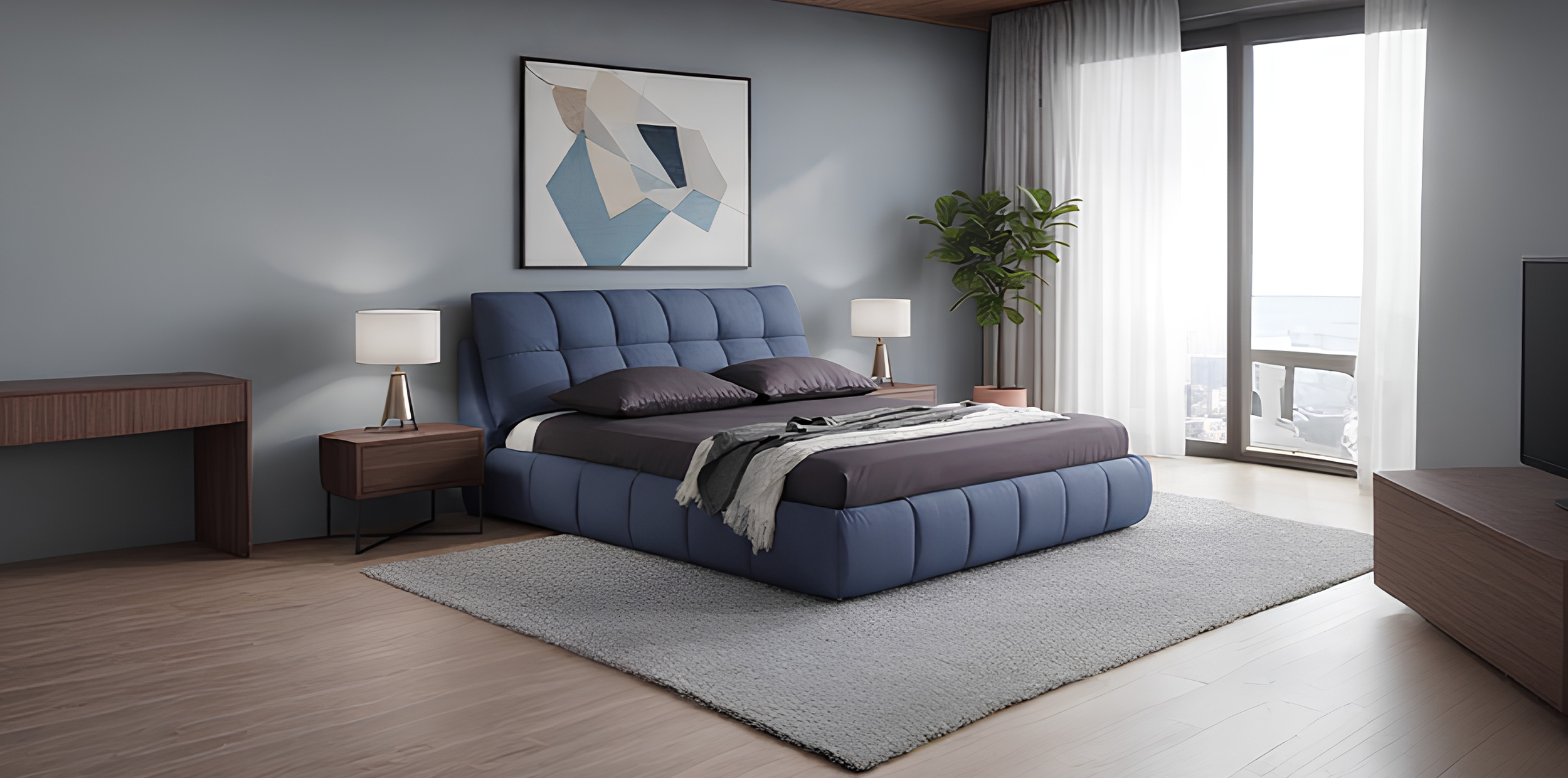 Furniture Trends in South Africa 2026 | Homzy