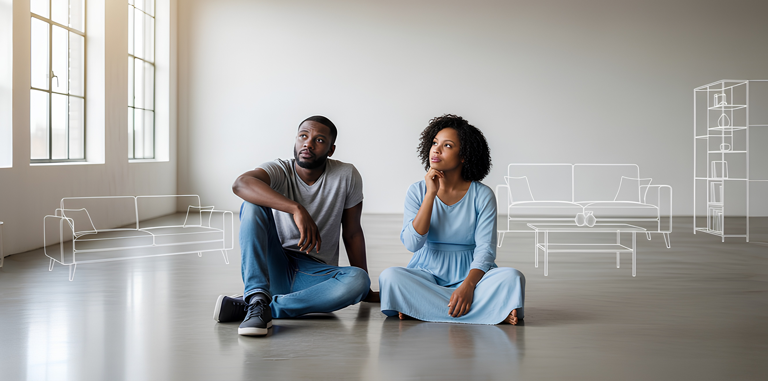 How to Furnish Your Home in Johannesburg | Complete Furniture Guide | Homzy