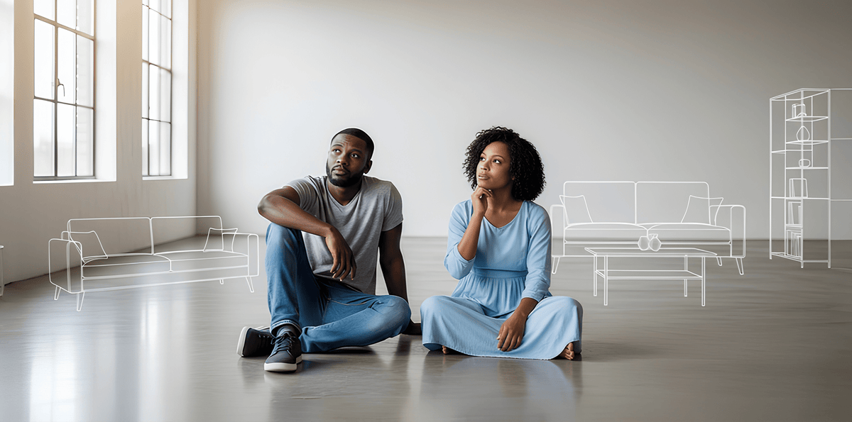 How to Furnish Your Home in Johannesburg | Complete Furniture Guide | Homzy - Homzy