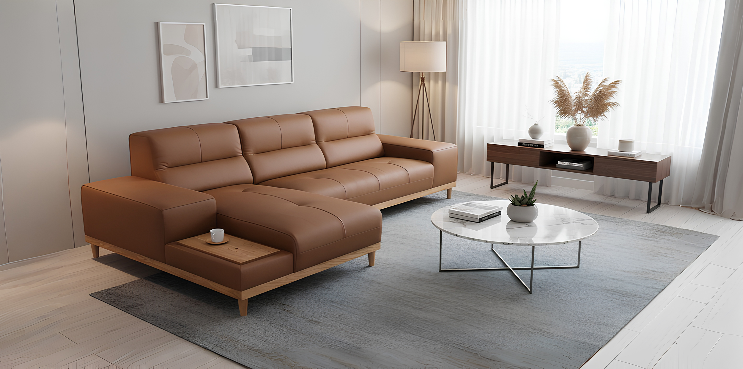 Modern Sofas in South Africa | Homzy Furniture