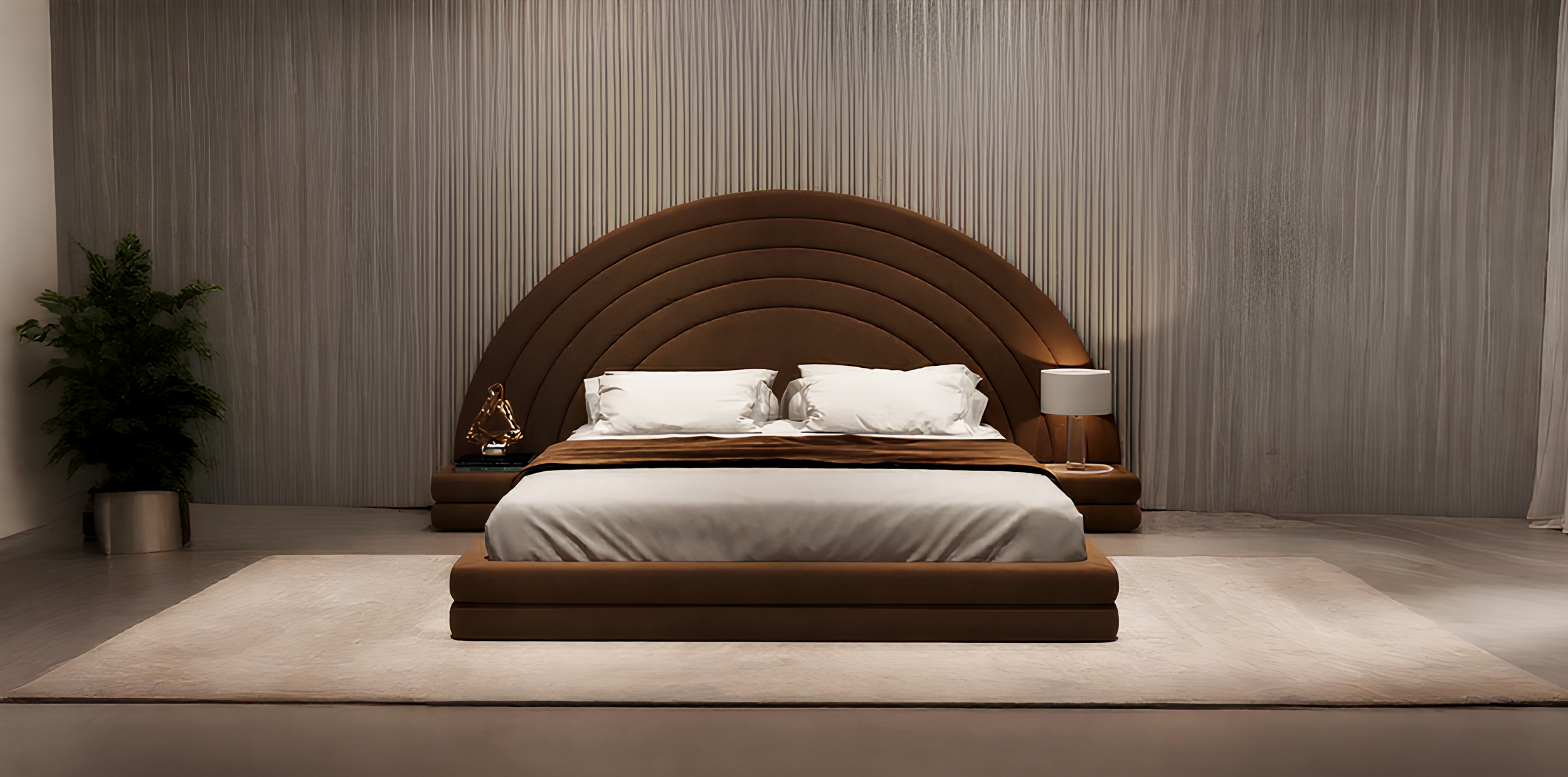 Modern Bed Frames in Johannesburg | Homzy