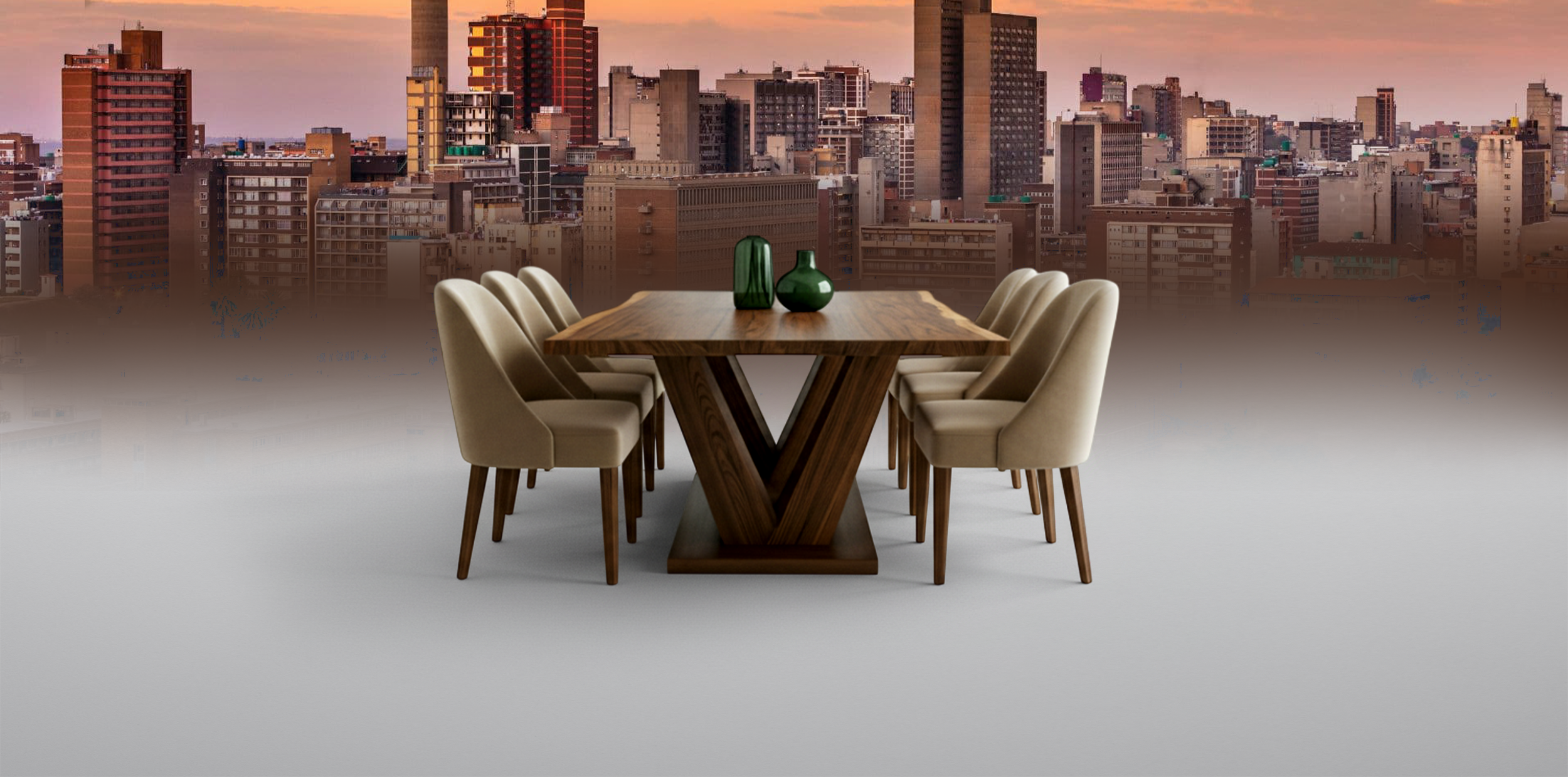 Affordable Furniture in Johannesburg | Homzy