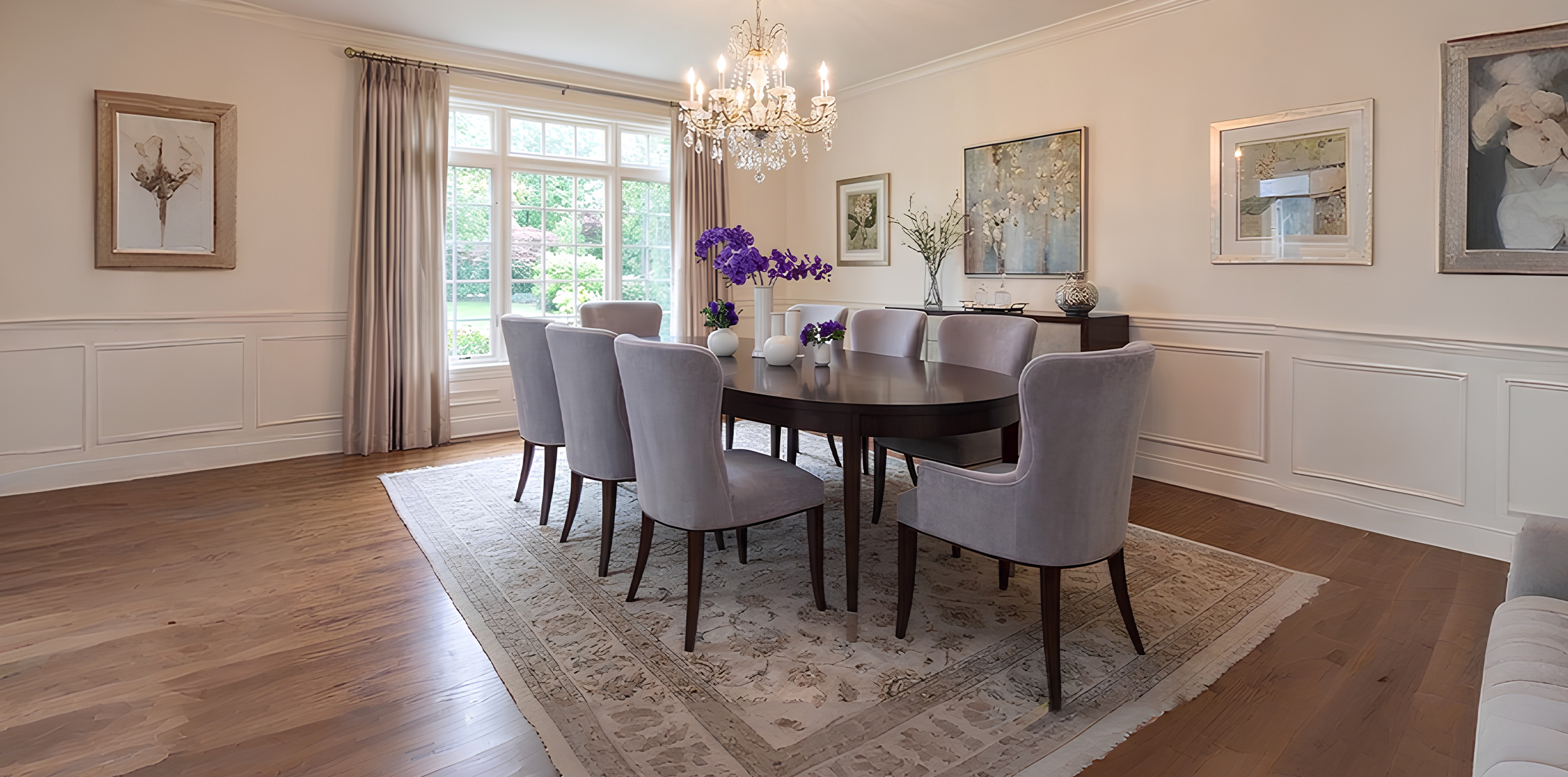 Best Furniture for Modern Homes in South Africa | Homzy Guide