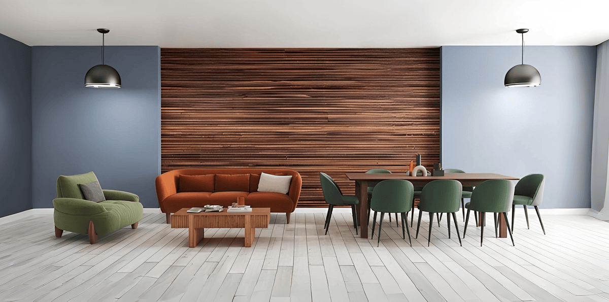 Modern Living Room Design Ideas | Homzy - Homzy
