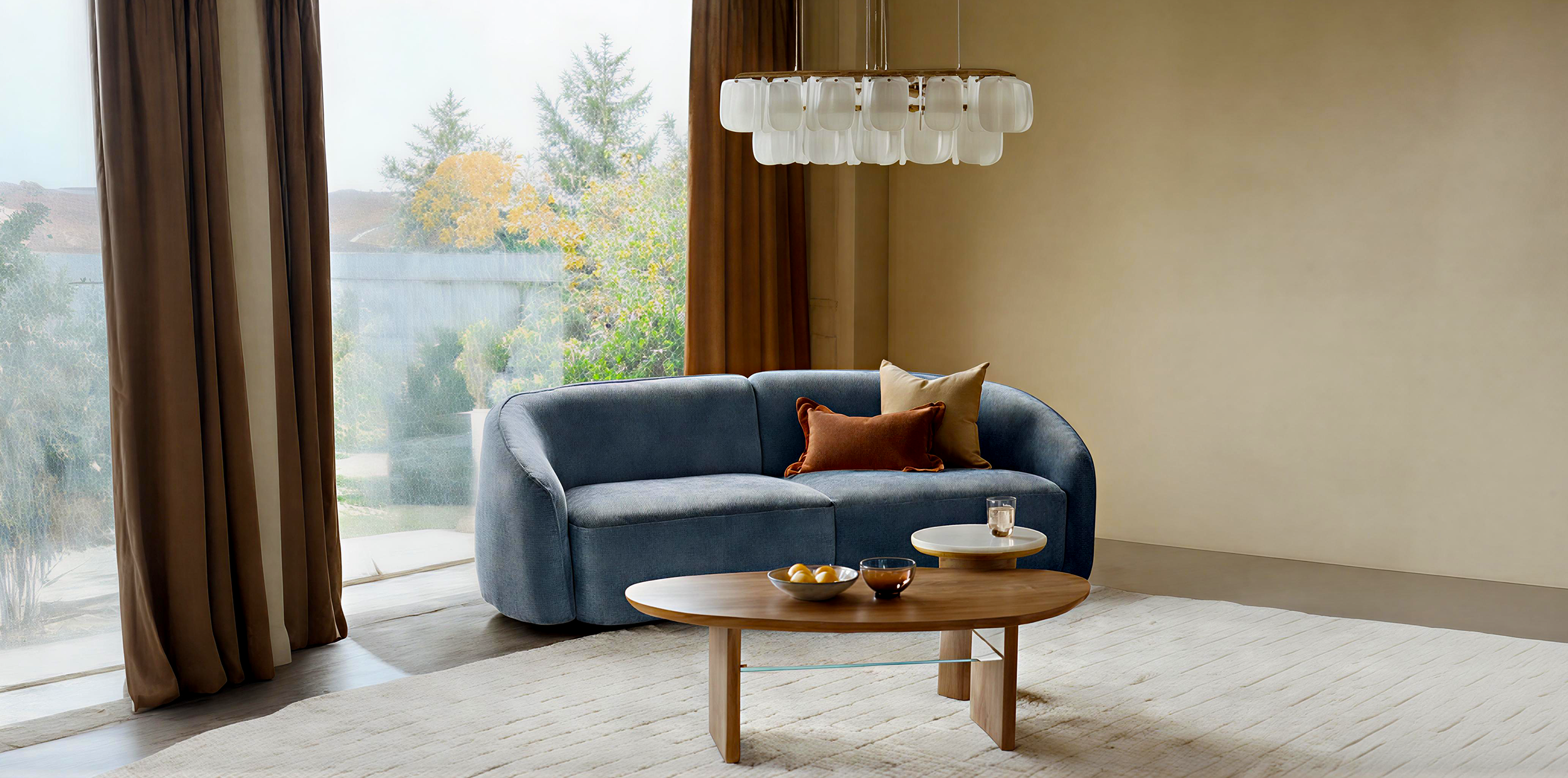 Modern Living Room Furniture in Johannesburg | Homzy