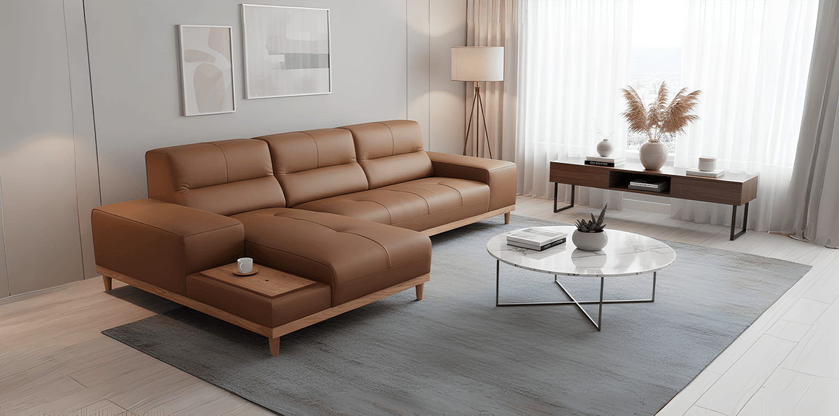 Modern Sofas in South Africa | Homzy Furniture - Homzy