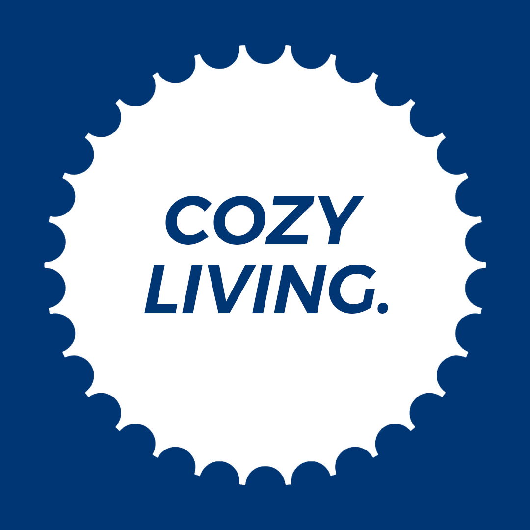 Cozy Living