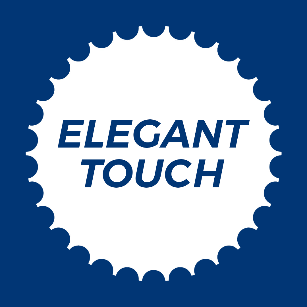 Elegant  Touch