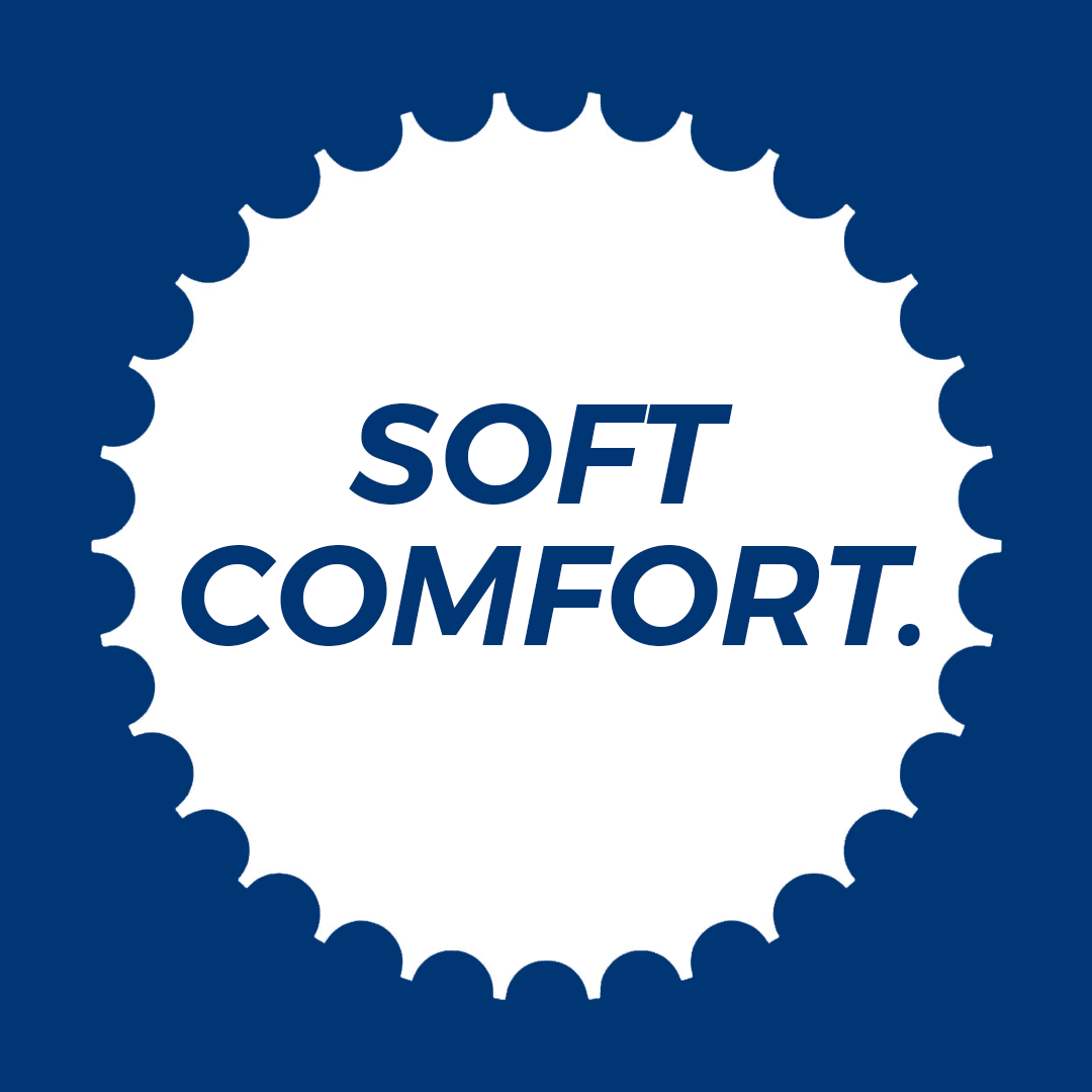Soft Comfort