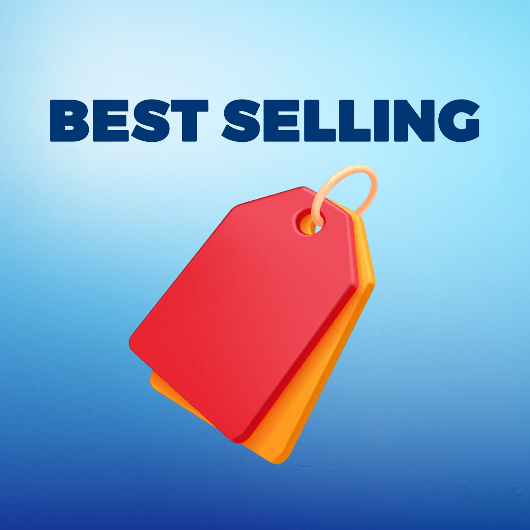 Best Selling - Homzy