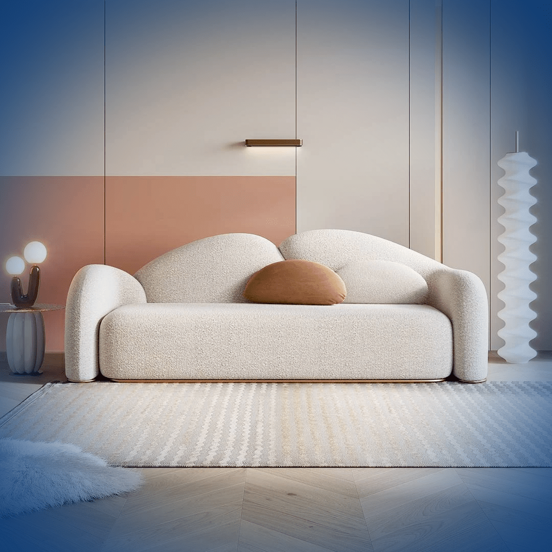 Living Room - Homzy