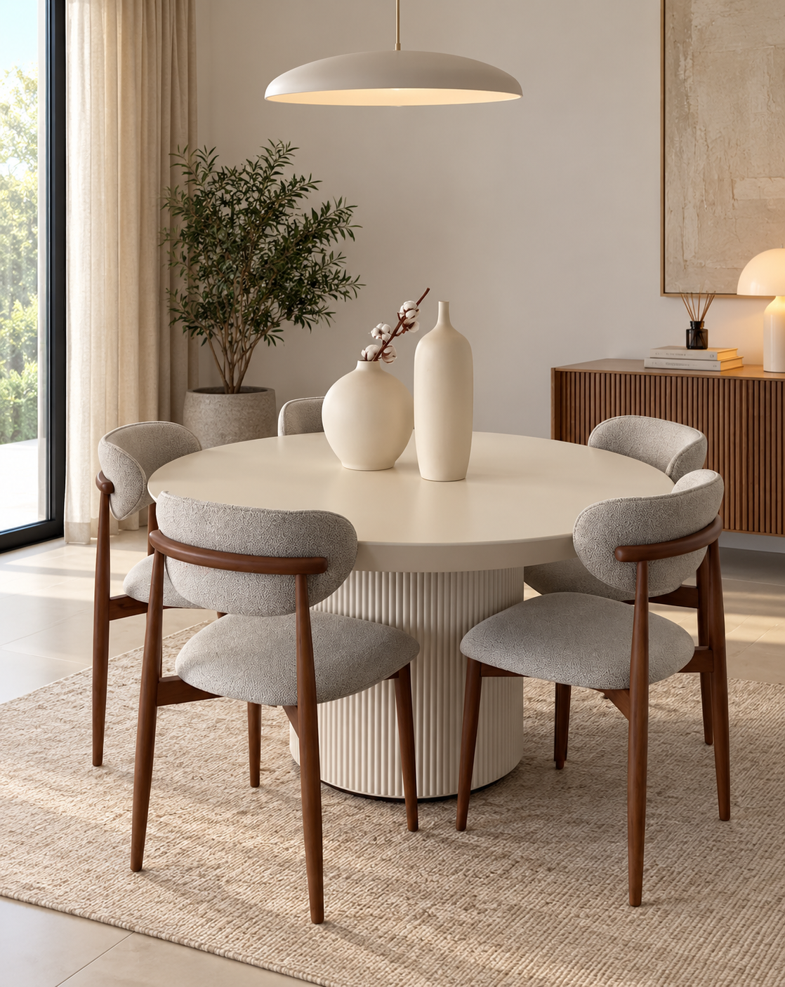 Axel Dining Set