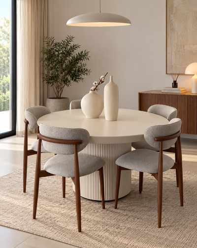 Axel Dining Set
