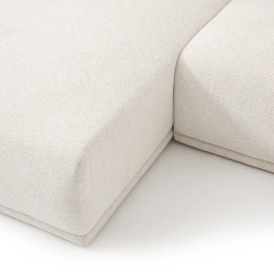 Eleanor L-Shape Sofa - Homzy