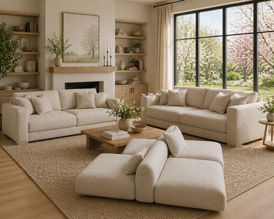 Glenor Sofa-BU7
