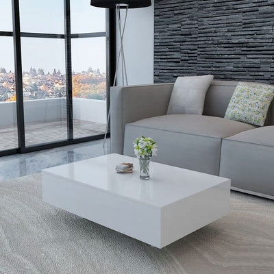 Sentra Coffee Table - Homzy