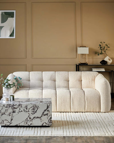 Hayes 3 Seater sofa - Homzy