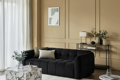 Hayes 3 Seater sofa